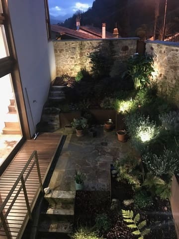 4 soveværelse Finca/Landehus til salg i Llanes - € 499.000 (Ref: 5633236)