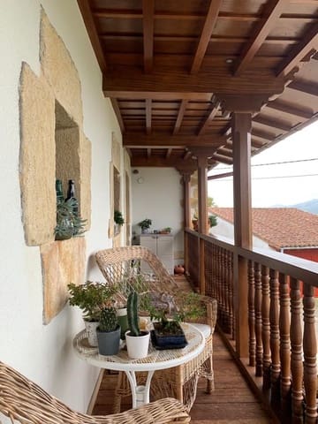 4 soveværelse Finca/Landehus til salg i Llanes - € 499.000 (Ref: 5633236)