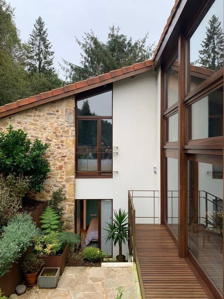 4 soveværelse Finca/Landehus til salg i Llanes - € 499.000 (Ref: 5633236)