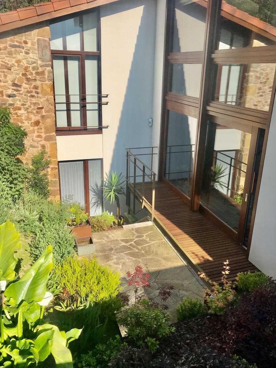 4 soveværelse Finca/Landehus til salg i Llanes - € 499.000 (Ref: 5633236)