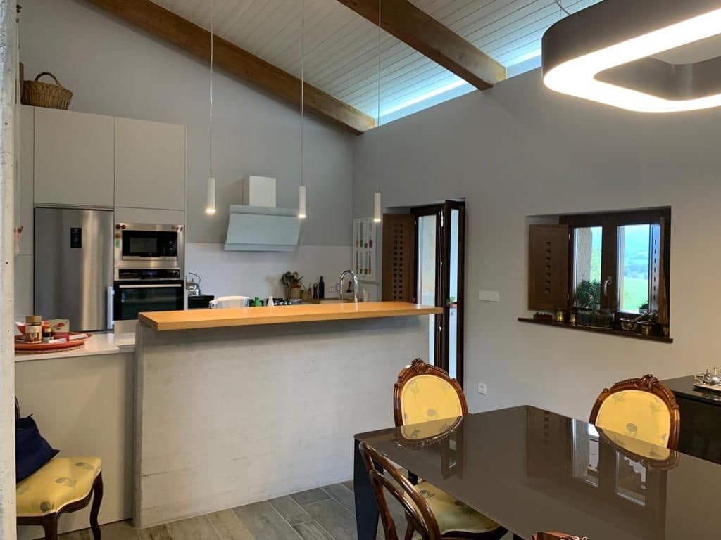 4 soveværelse Finca/Landehus til salg i Llanes - € 499.000 (Ref: 5633236)