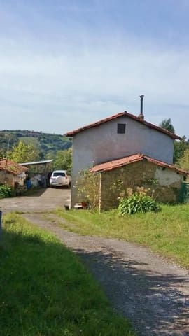 3 bedroom Finca/Country House for sale in Siero - € 320,000 (Ref: 5732660)