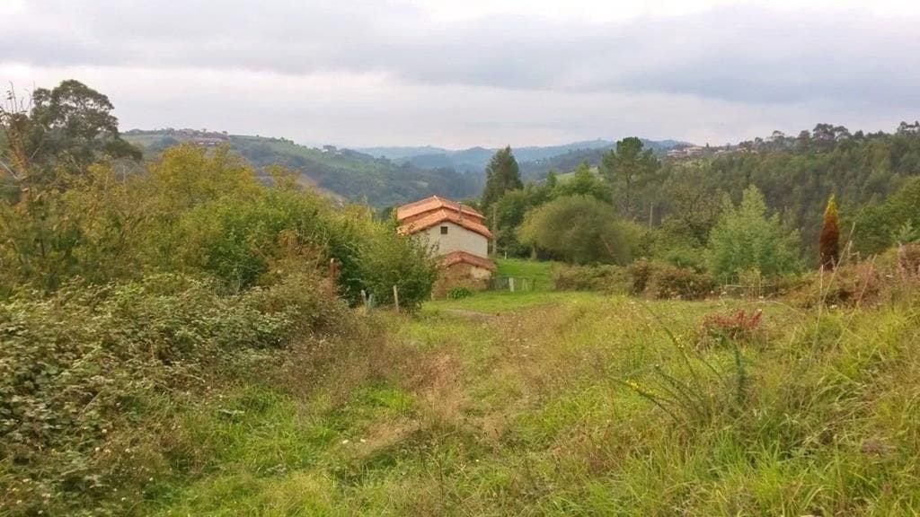 3 soveværelse Finca/Landehus til salg i Siero - € 320.000 (Ref: 5732660)