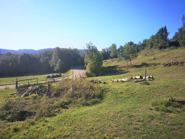 Finca/Landehus til salg i Salas - € 210.000 (Ref: 5888820)