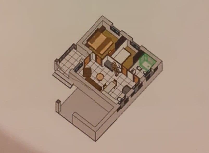 Finca/Landehus til salg i Salas - € 210.000 (Ref: 5888820)