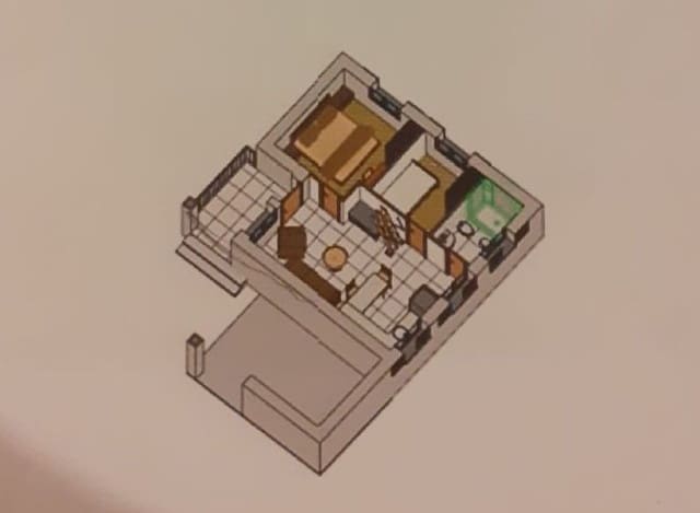 Finca/Landehus til salg i Salas - € 210.000 (Ref: 5888820)