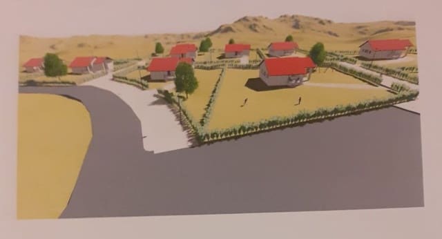 Finca/Landehus til salg i Salas - € 210.000 (Ref: 5888820)