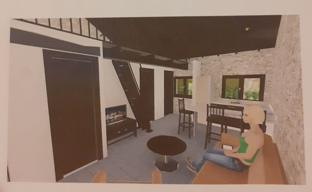 Finca/Landehus til salg i Salas - € 210.000 (Ref: 5888820)