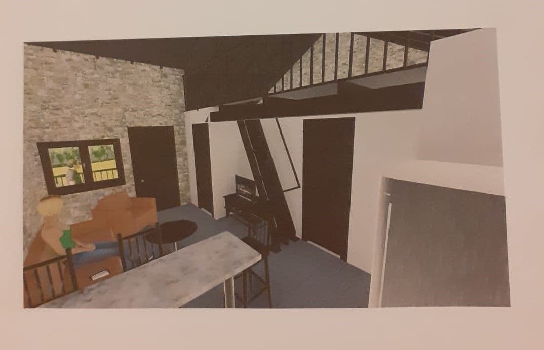 Finca/Landehus til salg i Salas - € 210.000 (Ref: 5888820)