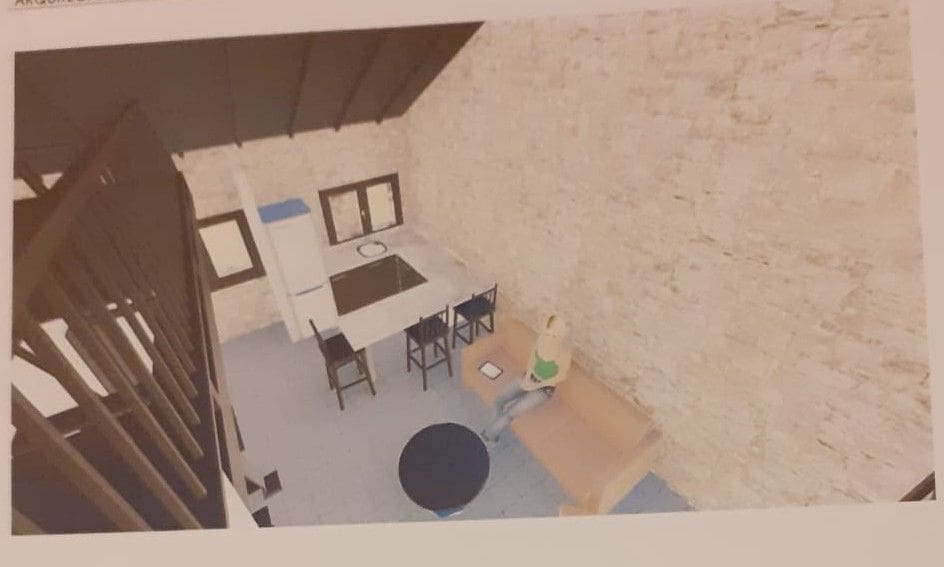 Finca/Landehus til salg i Salas - € 210.000 (Ref: 5888820)