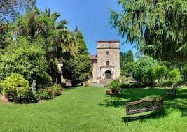 9 soverom Finca/Herregård til salgs i Oviedo - € 3 250 000 (Ref: 5904841)