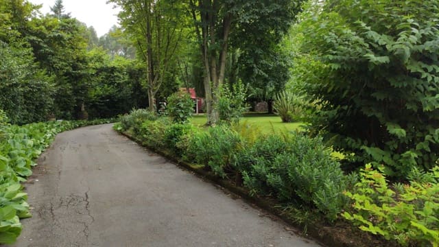 9 soverom Finca/Herregård til salgs i Oviedo - € 3 250 000 (Ref: 5904841)