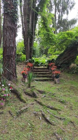 9 soverom Finca/Herregård til salgs i Oviedo - € 3 250 000 (Ref: 5904841)