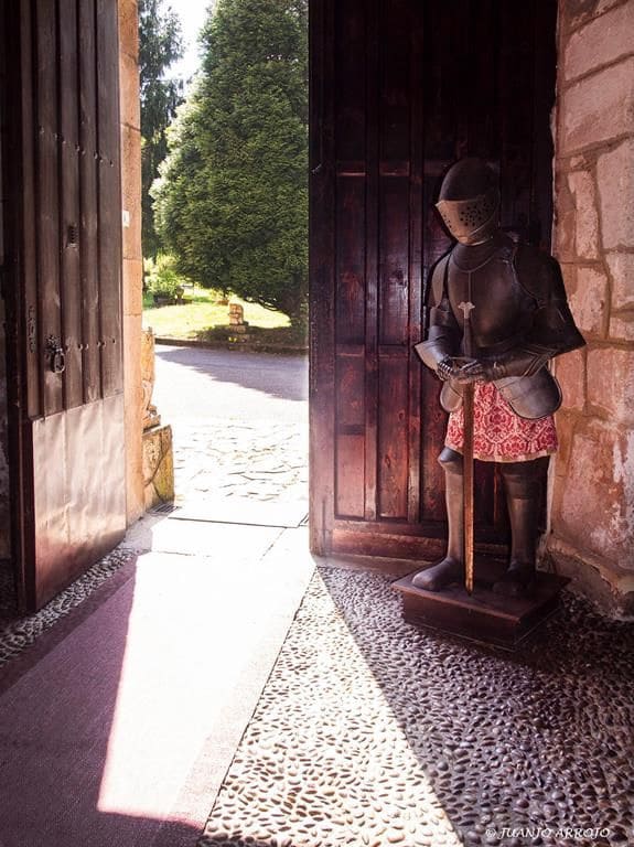 9 soveværelse Finca/Landehus til salg i Oviedo - € 3.250.000 (Ref: 5904841)