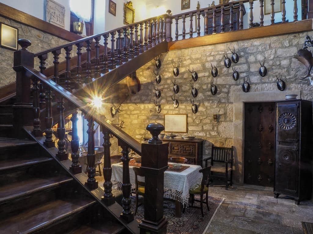 9 soveværelse Finca/Landehus til salg i Oviedo - € 3.250.000 (Ref: 5904841)