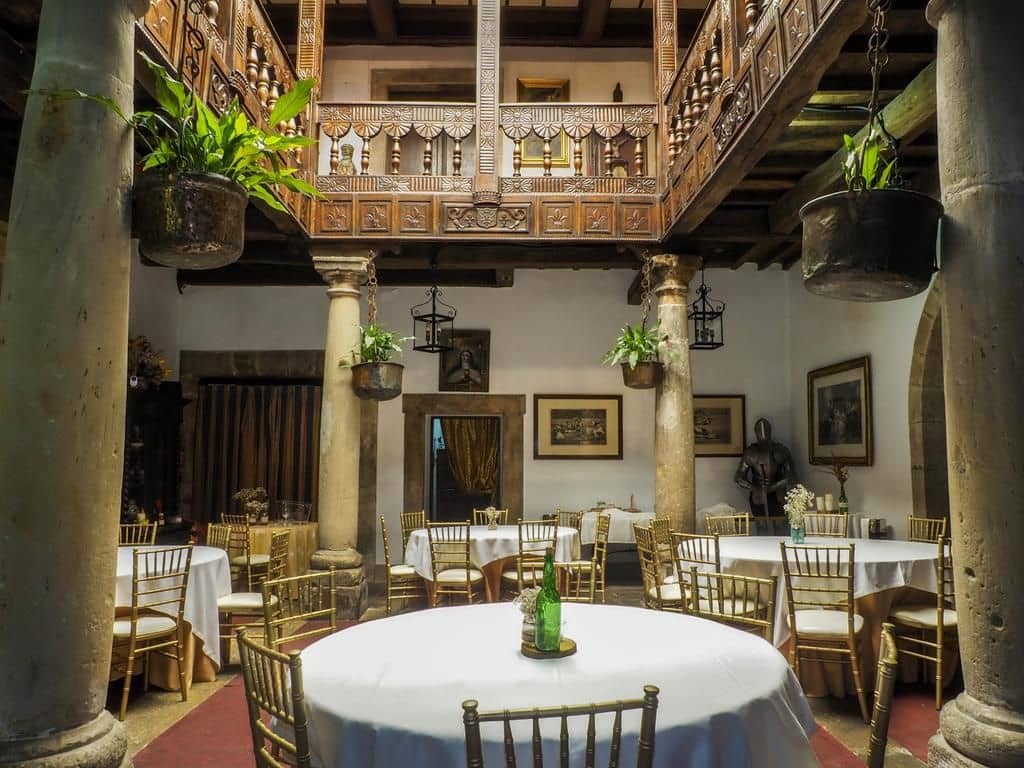 9 soveværelse Finca/Landehus til salg i Oviedo - € 3.250.000 (Ref: 5904841)