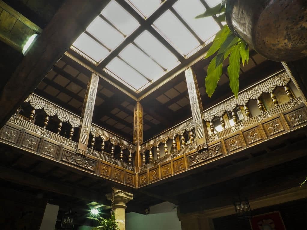 9 soveværelse Finca/Landehus til salg i Oviedo - € 3.250.000 (Ref: 5904841)