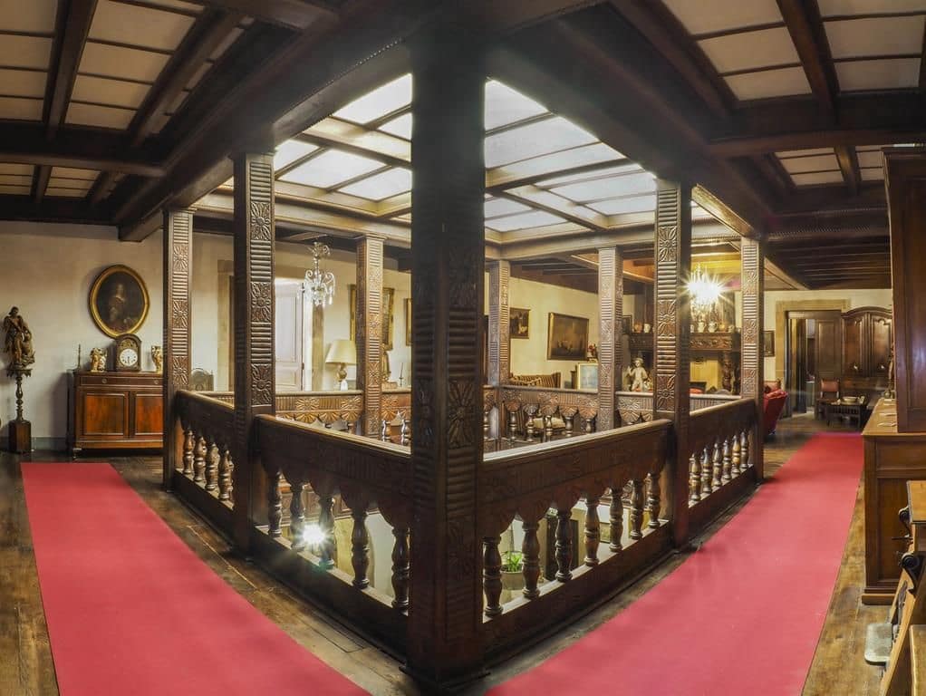 9 soveværelse Finca/Landehus til salg i Oviedo - € 3.250.000 (Ref: 5904841)