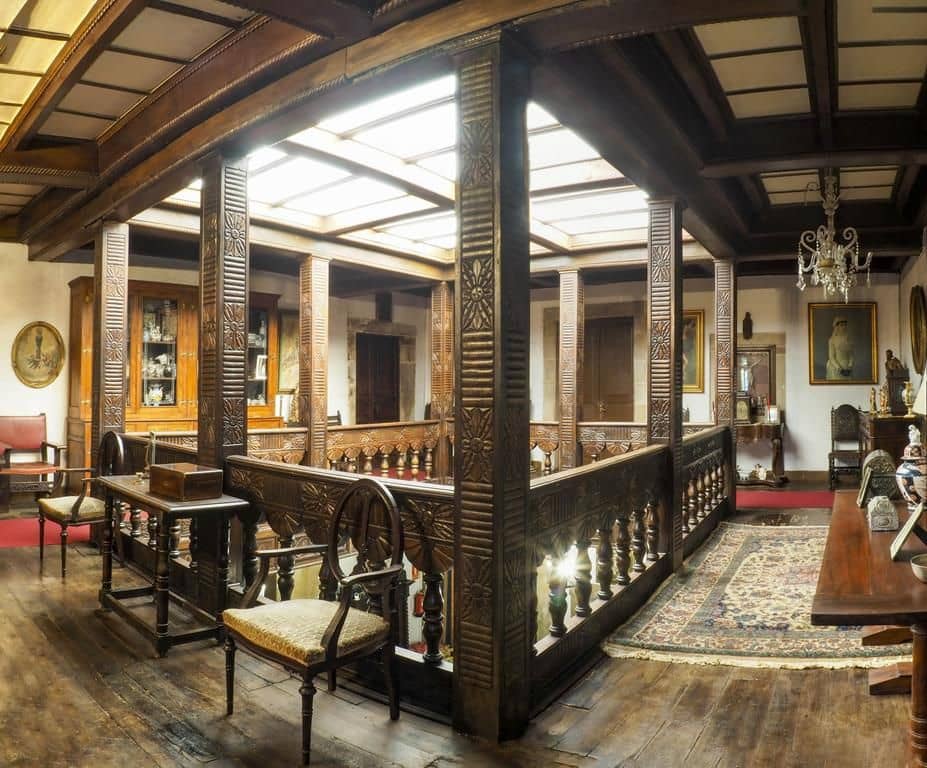 9 soveværelse Finca/Landehus til salg i Oviedo - € 3.250.000 (Ref: 5904841)