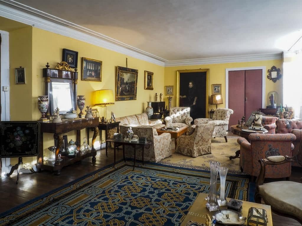 9 soveværelse Finca/Landehus til salg i Oviedo - € 3.250.000 (Ref: 5904841)