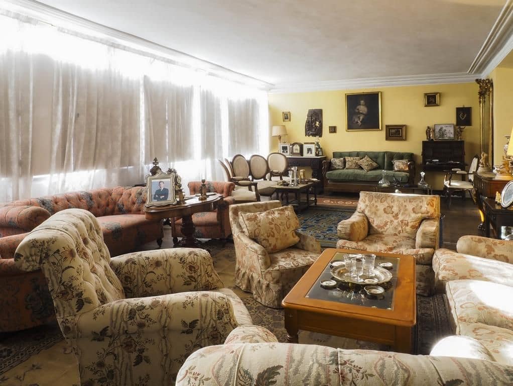 9 soveværelse Finca/Landehus til salg i Oviedo - € 3.250.000 (Ref: 5904841)