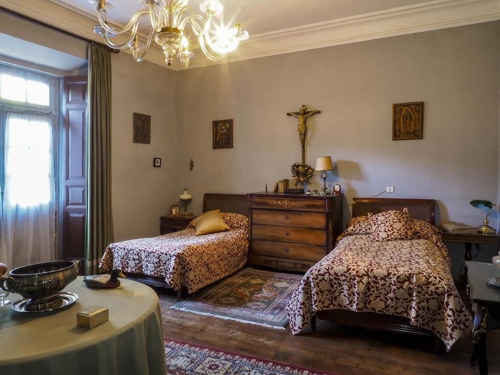 9 soveværelse Finca/Landehus til salg i Oviedo - € 3.250.000 (Ref: 5904841)