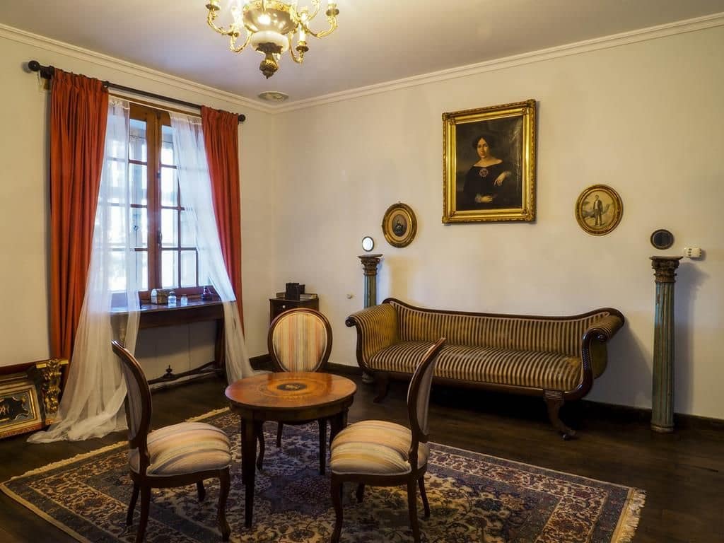 9 soveværelse Finca/Landehus til salg i Oviedo - € 3.250.000 (Ref: 5904841)