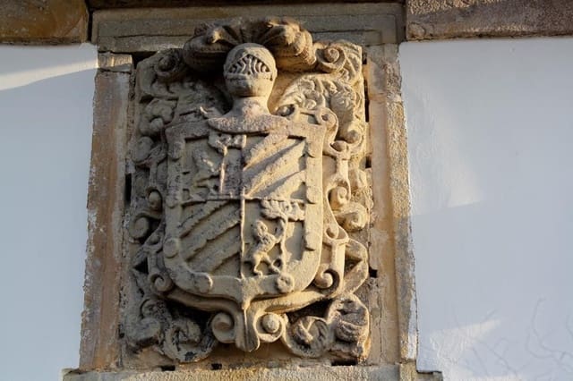 7 chambre Finca/Maison de Campagne à vendre à Villaviciosa - 950 000 € (Ref: 5970938)