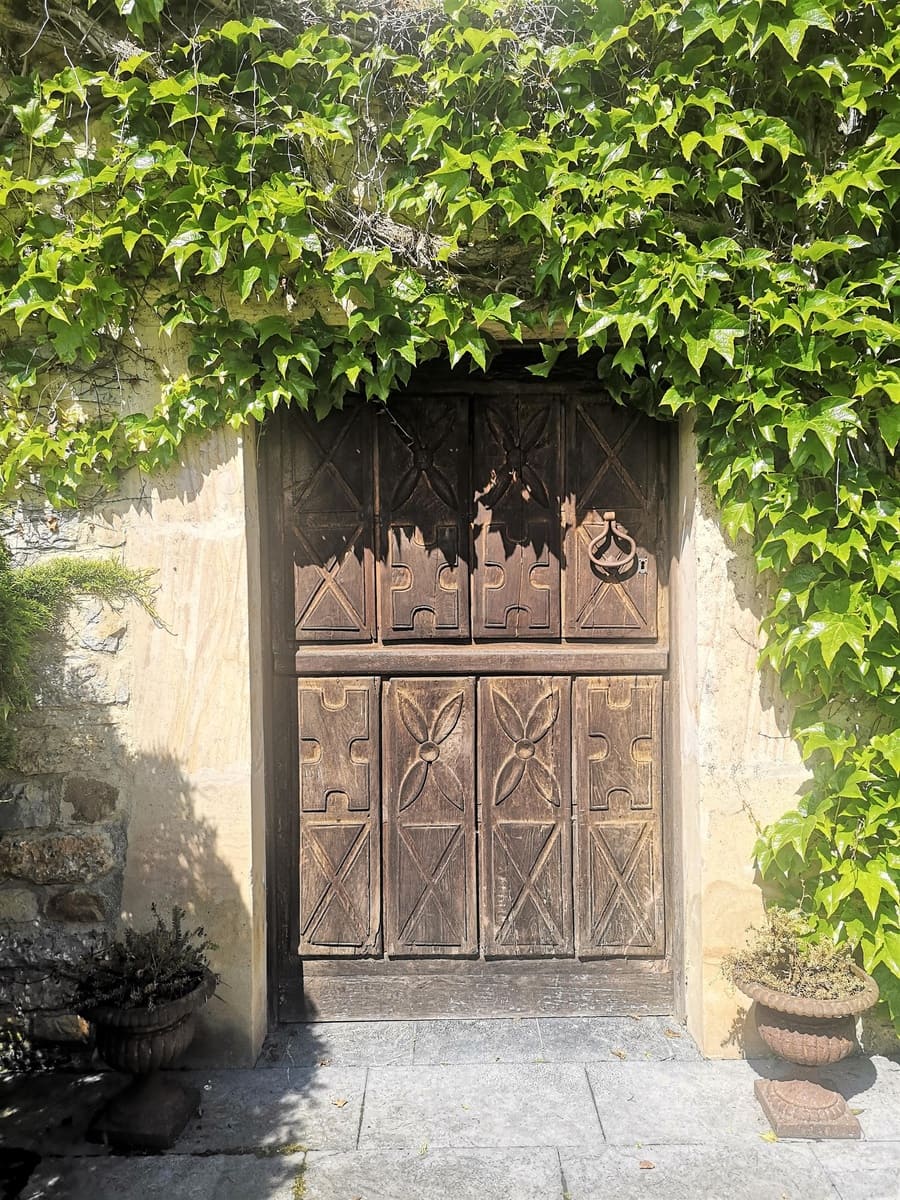 12 soverom Finca/Herregård til salgs i Villaviciosa - € 2 400 000 (Ref: 6091185)