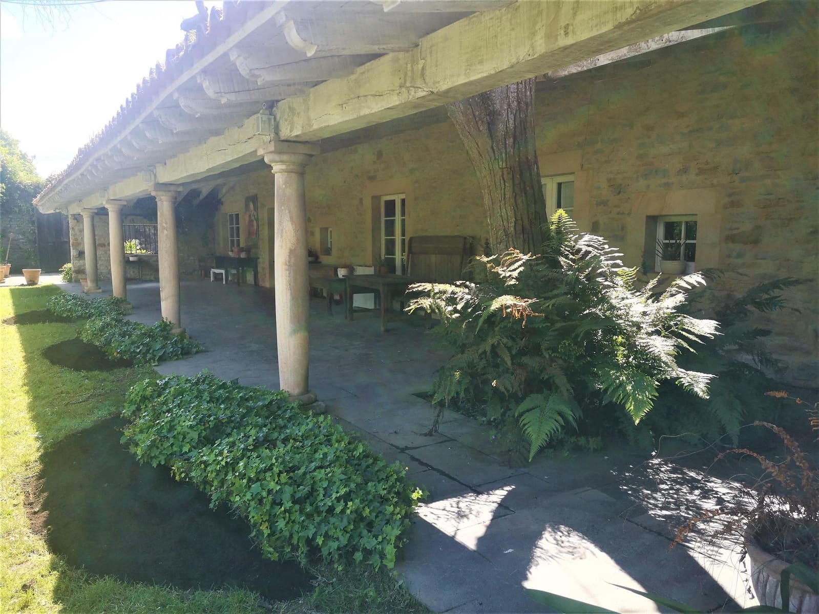 12 soverom Finca/Herregård til salgs i Villaviciosa - € 2 400 000 (Ref: 6091185)