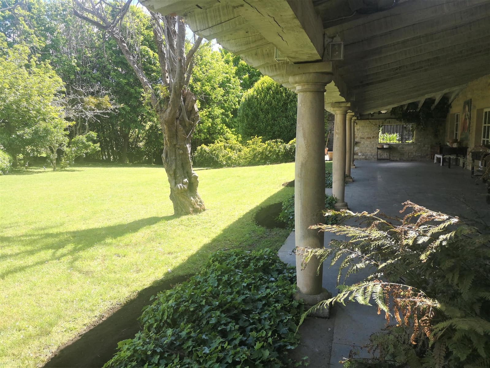 12 soverom Finca/Herregård til salgs i Villaviciosa - € 2 400 000 (Ref: 6091185)