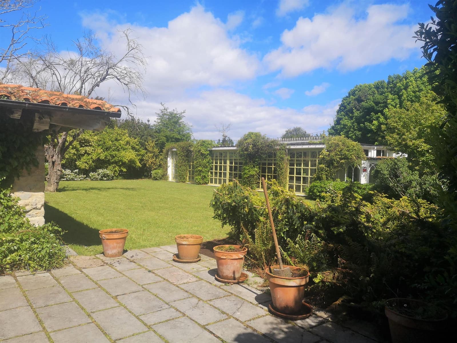 12 soverom Finca/Herregård til salgs i Villaviciosa - € 2 400 000 (Ref: 6091185)