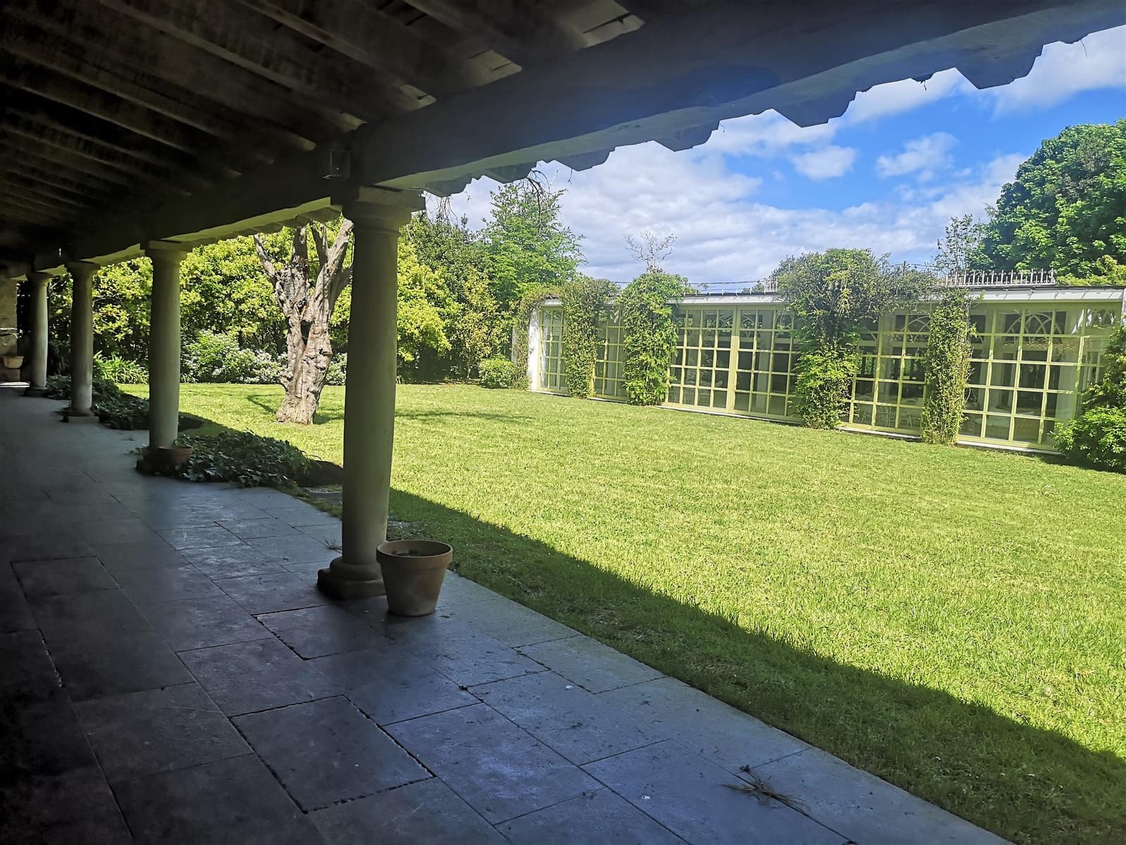 12 soverom Finca/Herregård til salgs i Villaviciosa - € 2 400 000 (Ref: 6091185)