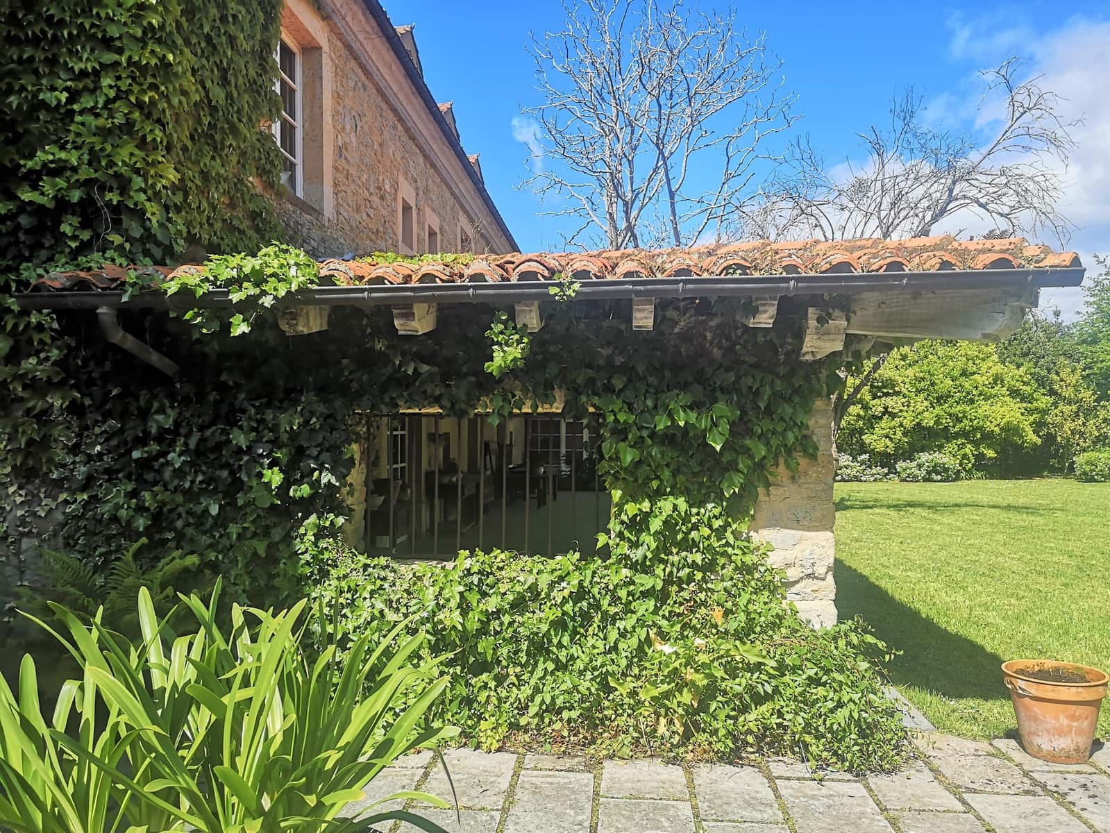 12 soverom Finca/Herregård til salgs i Villaviciosa - € 2 400 000 (Ref: 6091185)