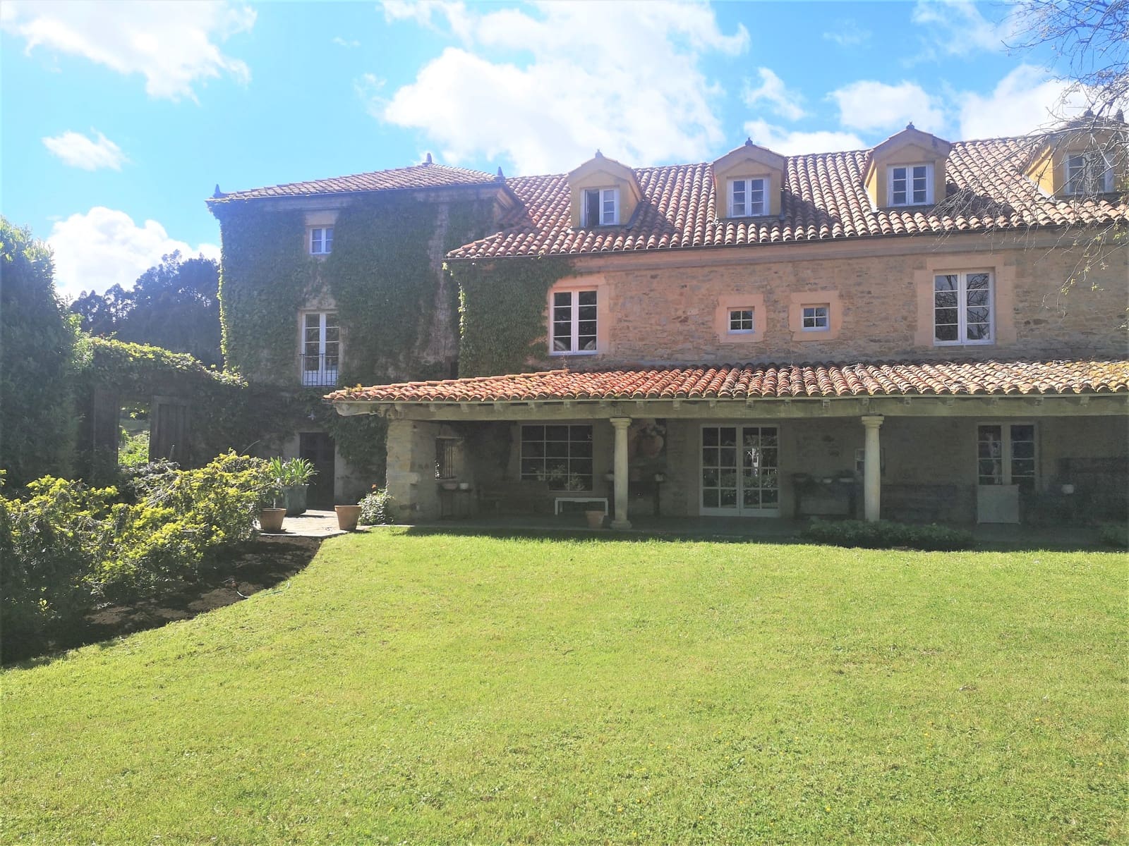 12 soverom Finca/Herregård til salgs i Villaviciosa - € 2 400 000 (Ref: 6091185)