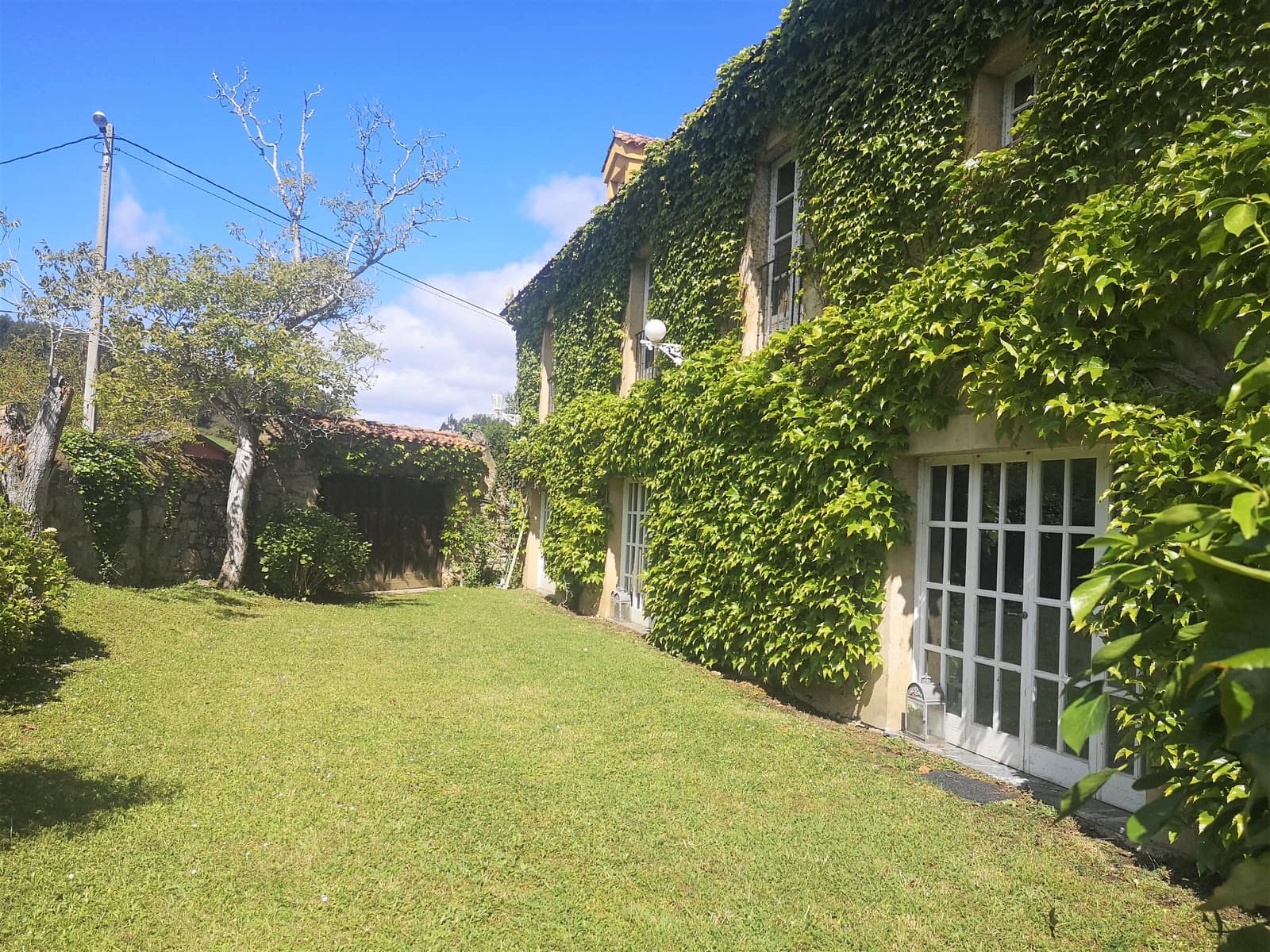 12 soverom Finca/Herregård til salgs i Villaviciosa - € 2 400 000 (Ref: 6091185)