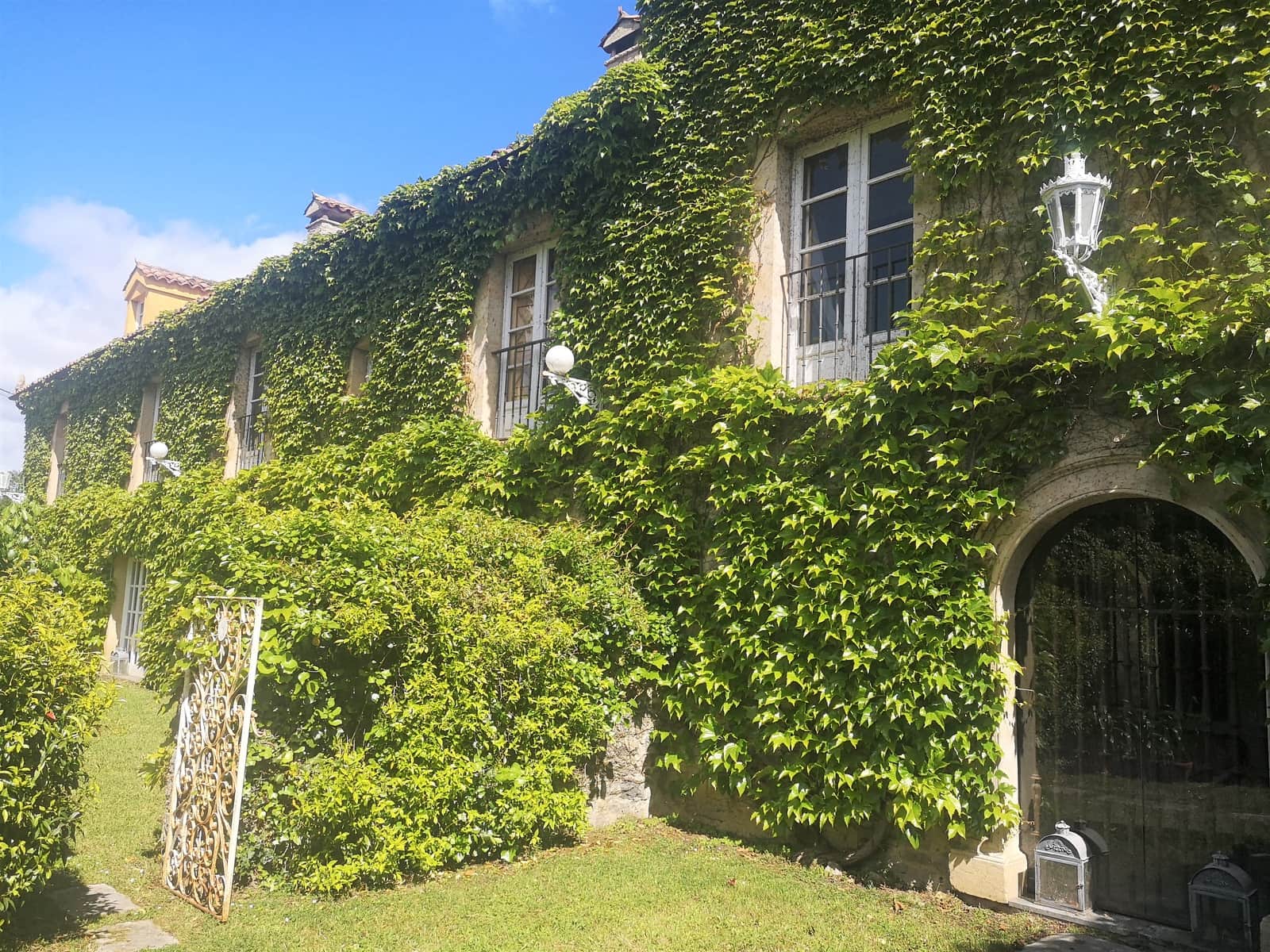 12 soverom Finca/Herregård til salgs i Villaviciosa - € 2 400 000 (Ref: 6091185)