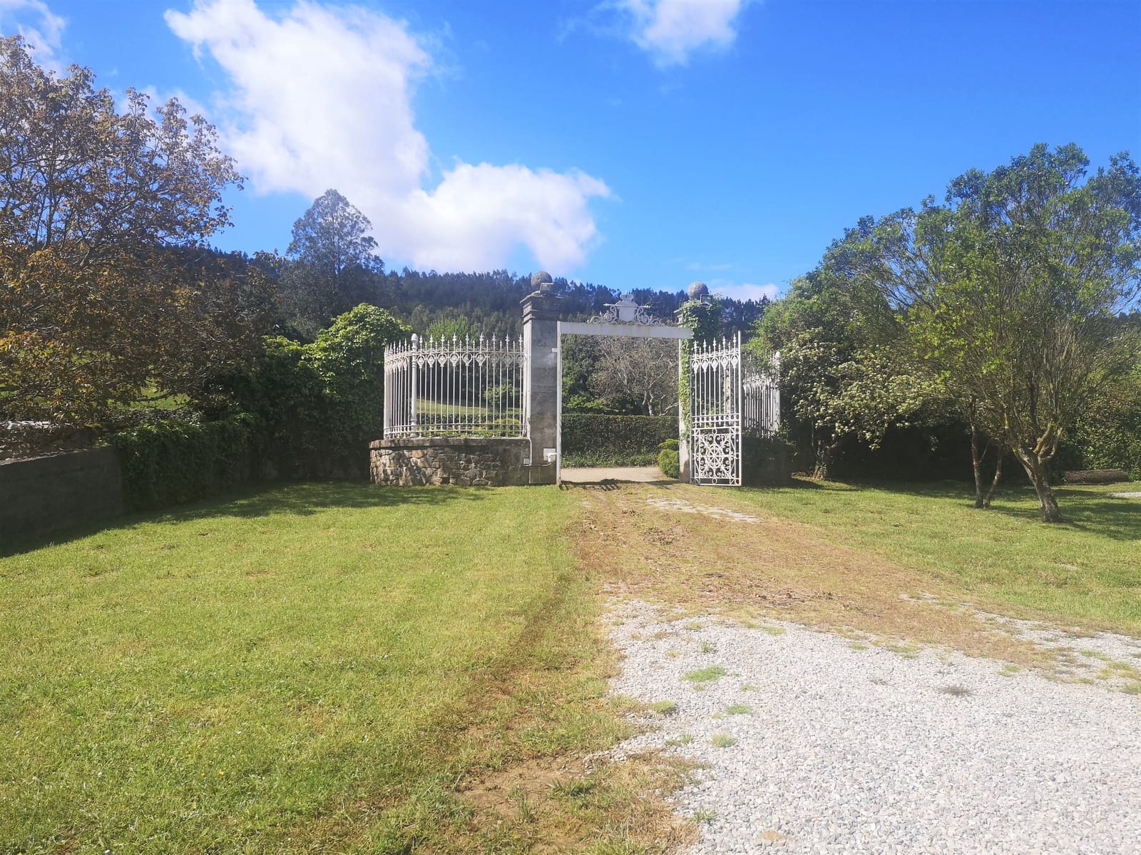 12 soverom Finca/Herregård til salgs i Villaviciosa - € 2 400 000 (Ref: 6091185)