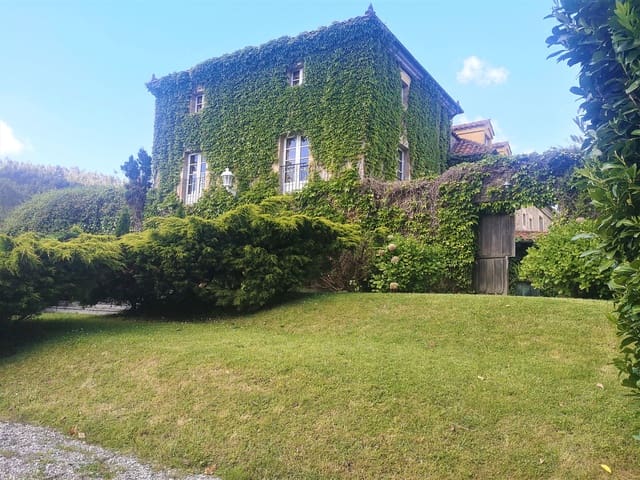 12 soverom Finca/Herregård til salgs i Villaviciosa - € 2 400 000 (Ref: 6091185)