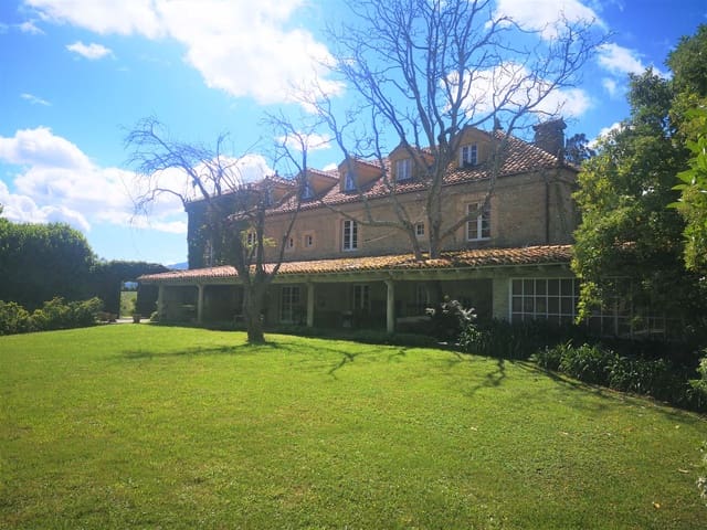 12 soverom Finca/Herregård til salgs i Villaviciosa - € 2 400 000 (Ref: 6091185)