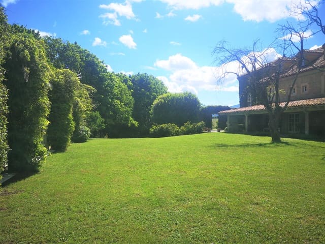 12 soverom Finca/Herregård til salgs i Villaviciosa - € 2 400 000 (Ref: 6091185)