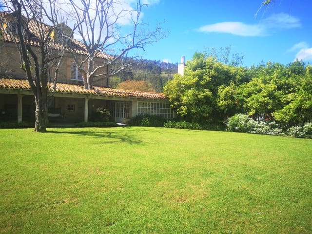 12 soverom Finca/Herregård til salgs i Villaviciosa - € 2 400 000 (Ref: 6091185)