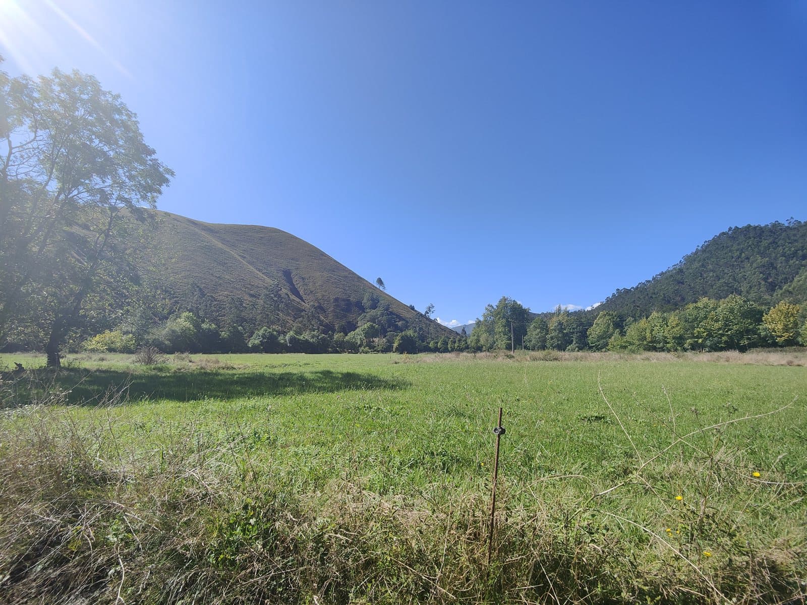 Finca/Herregård til salgs i Llanes med svømmebasseng - € 600 000 (Ref: 6111439)