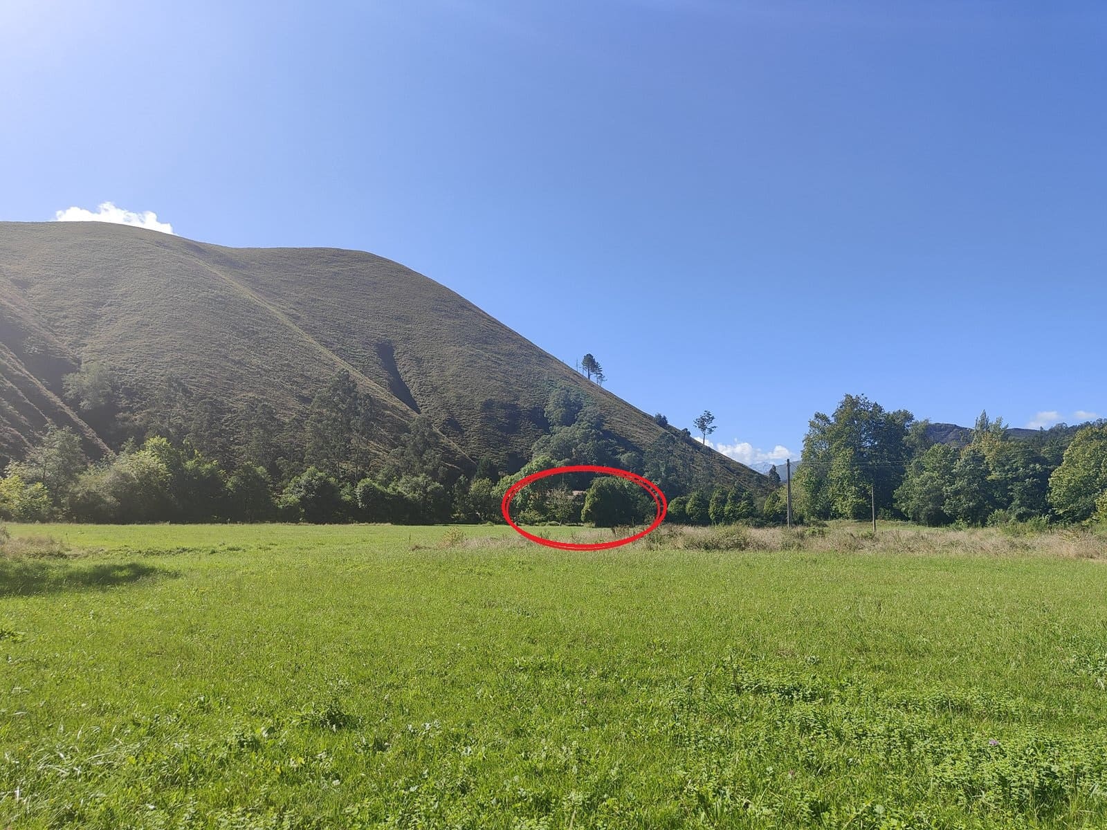 Finca/Herregård til salgs i Llanes med svømmebasseng - € 600 000 (Ref: 6111439)