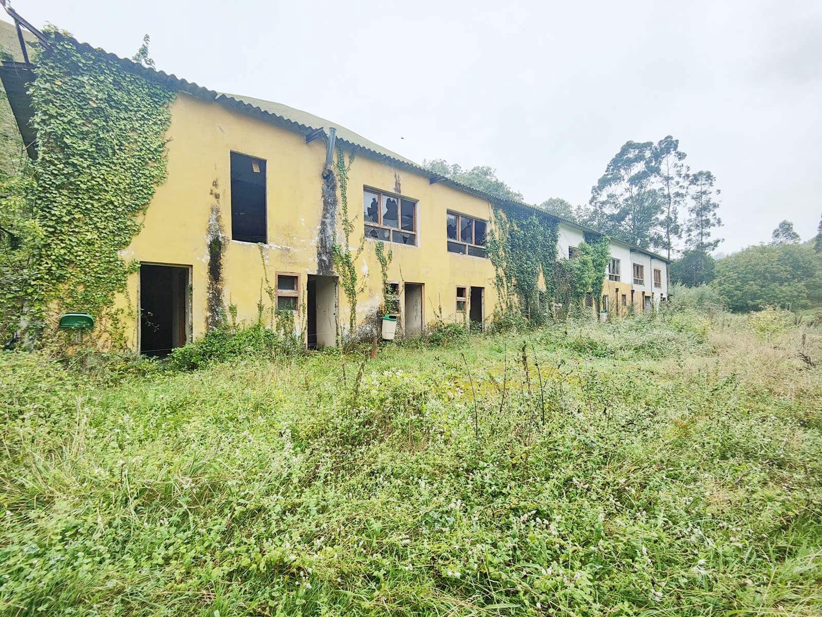 Finca/Herregård til salgs i Llanes med svømmebasseng - € 600 000 (Ref: 6111439)
