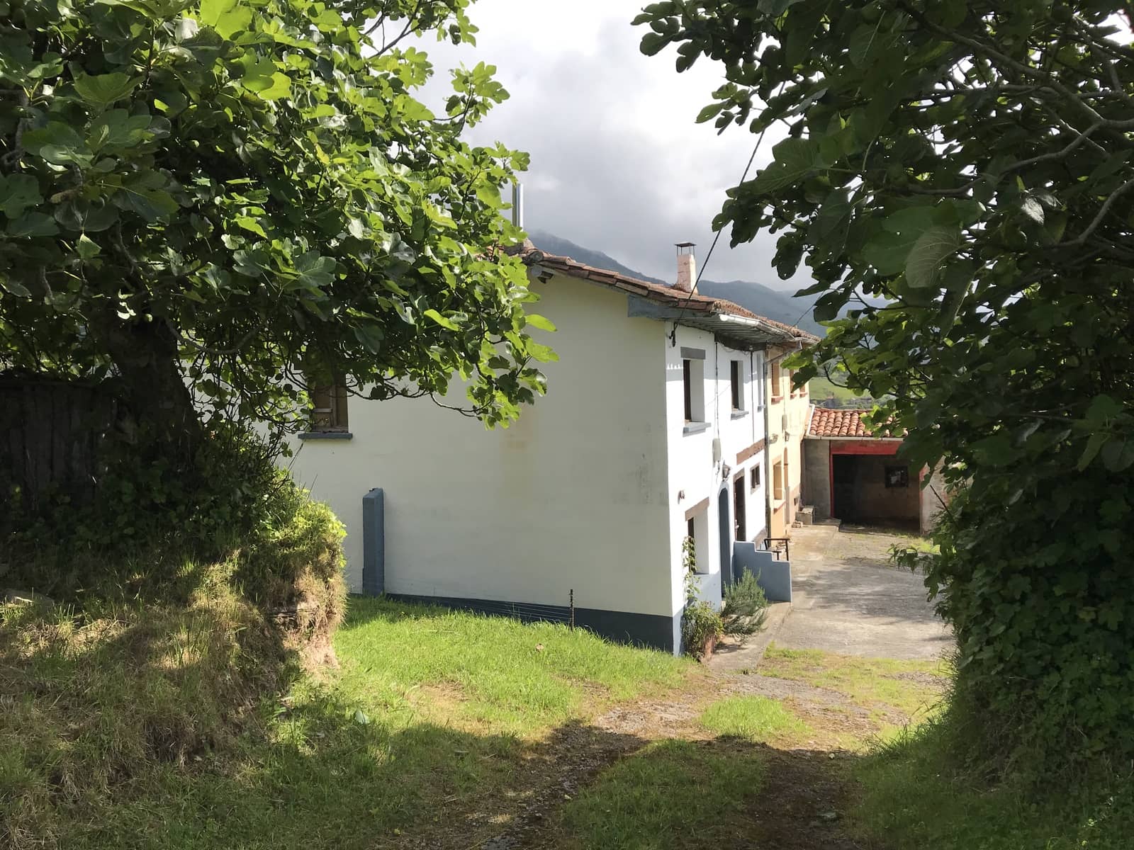 7 soveværelse Finca/Landehus til salg i Infiesto - € 380.000 (Ref: 6401038)