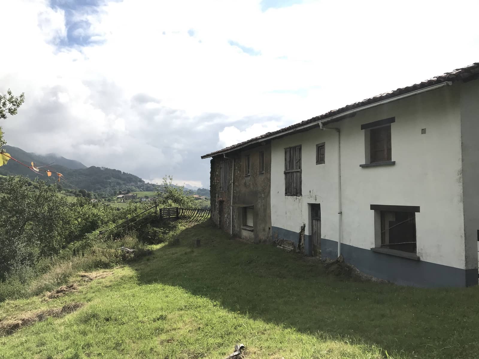 7 soveværelse Finca/Landehus til salg i Infiesto - € 380.000 (Ref: 6401038)