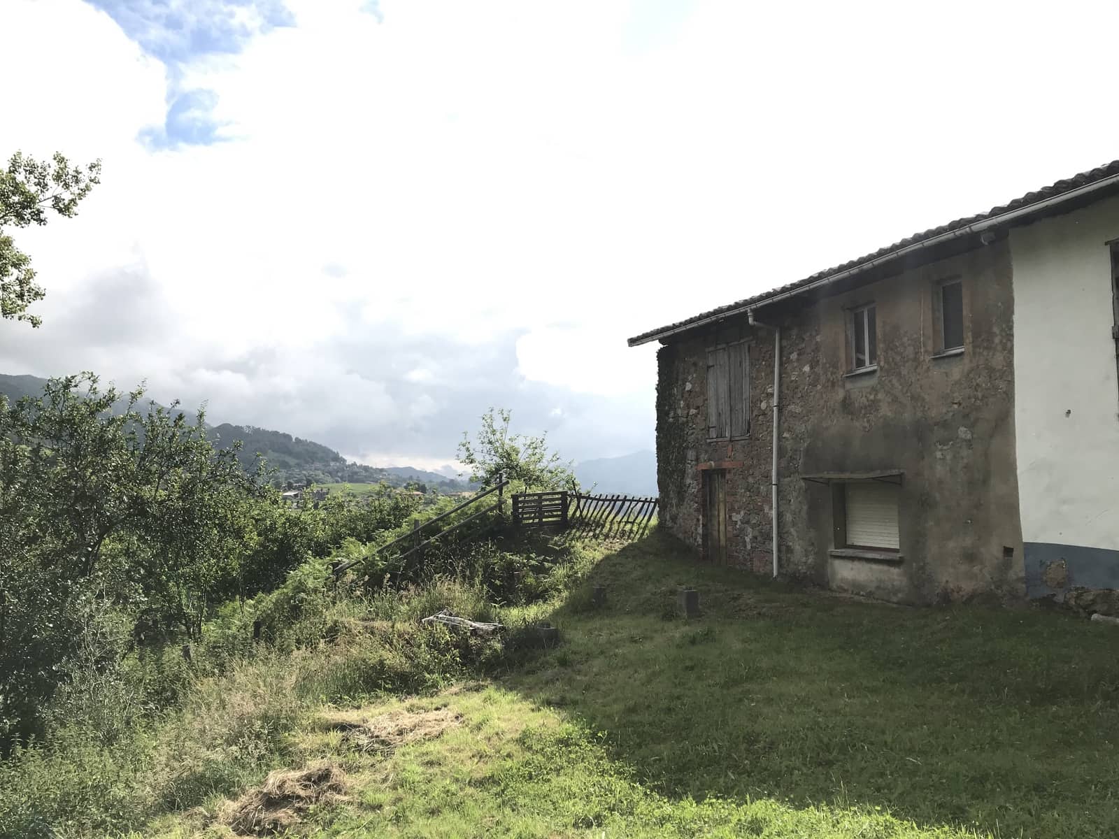 7 soveværelse Finca/Landehus til salg i Infiesto - € 380.000 (Ref: 6401038)