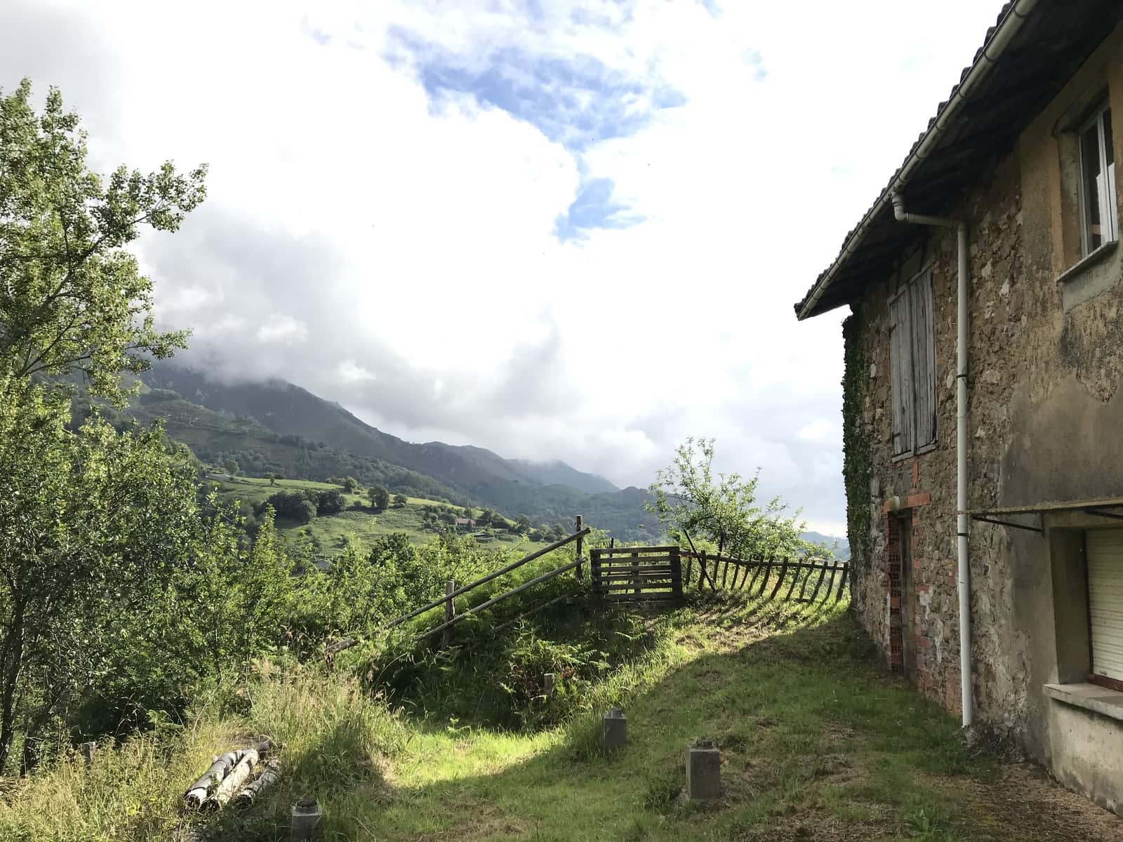 7 soveværelse Finca/Landehus til salg i Infiesto - € 380.000 (Ref: 6401038)