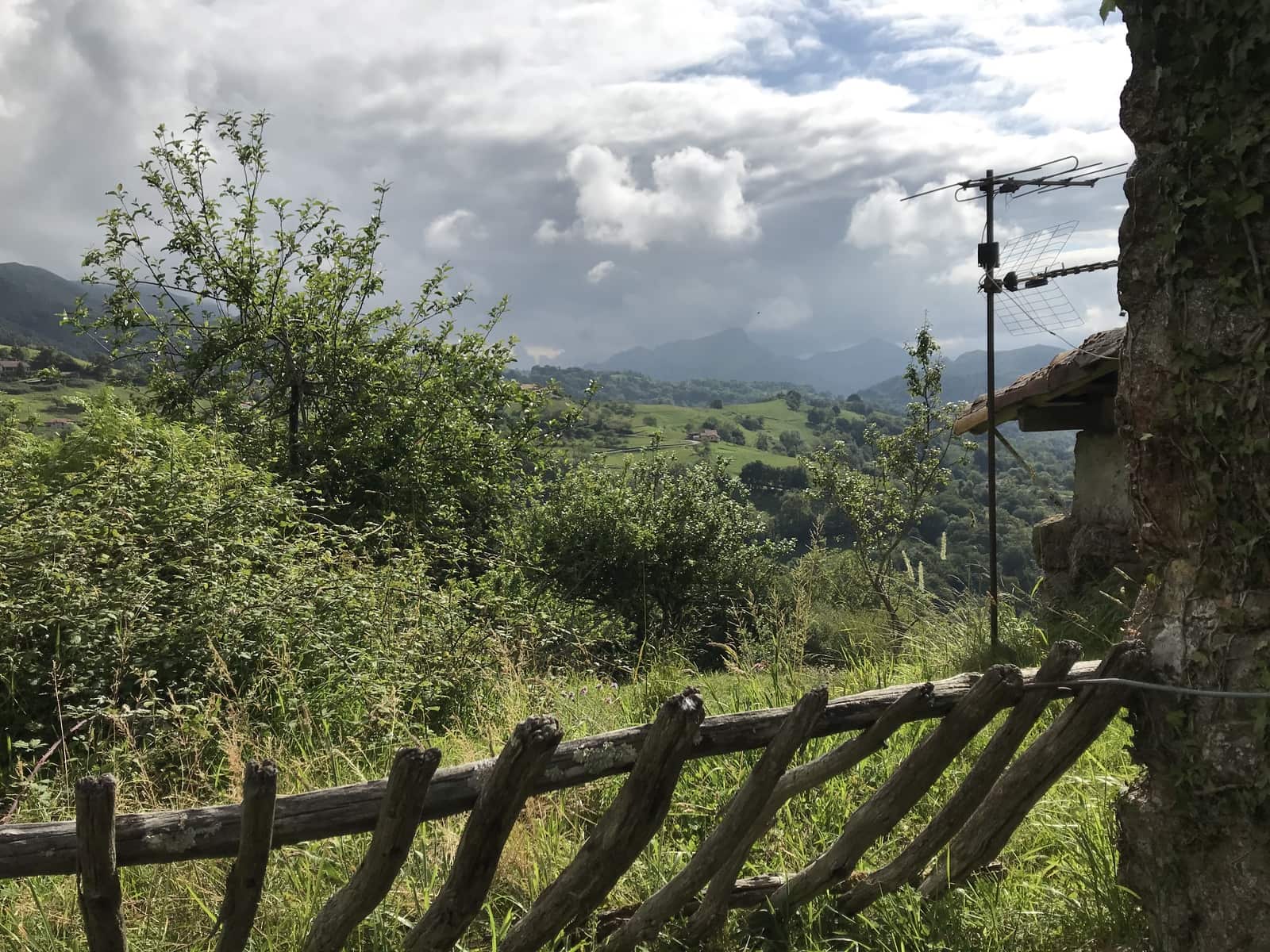 7 soveværelse Finca/Landehus til salg i Infiesto - € 380.000 (Ref: 6401038)